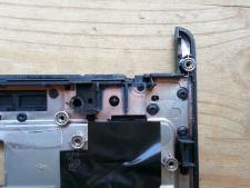 Верхня частина Acer Aspire 3820 №3